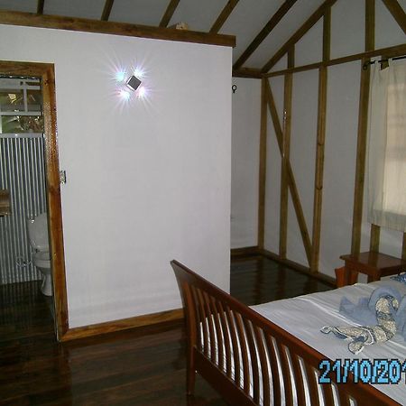 The Funky Dodo Backpackers Hostel ホプキンズ エクステリア 写真
