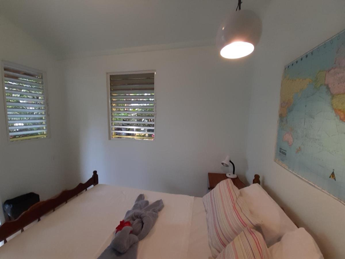 The Funky Dodo Backpackers Hostel ホプキンズ エクステリア 写真
