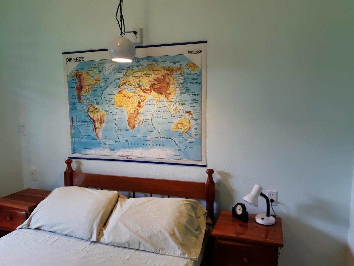 The Funky Dodo Backpackers Hostel ホプキンズ エクステリア 写真