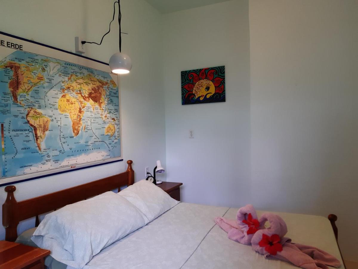 The Funky Dodo Backpackers Hostel ホプキンズ エクステリア 写真