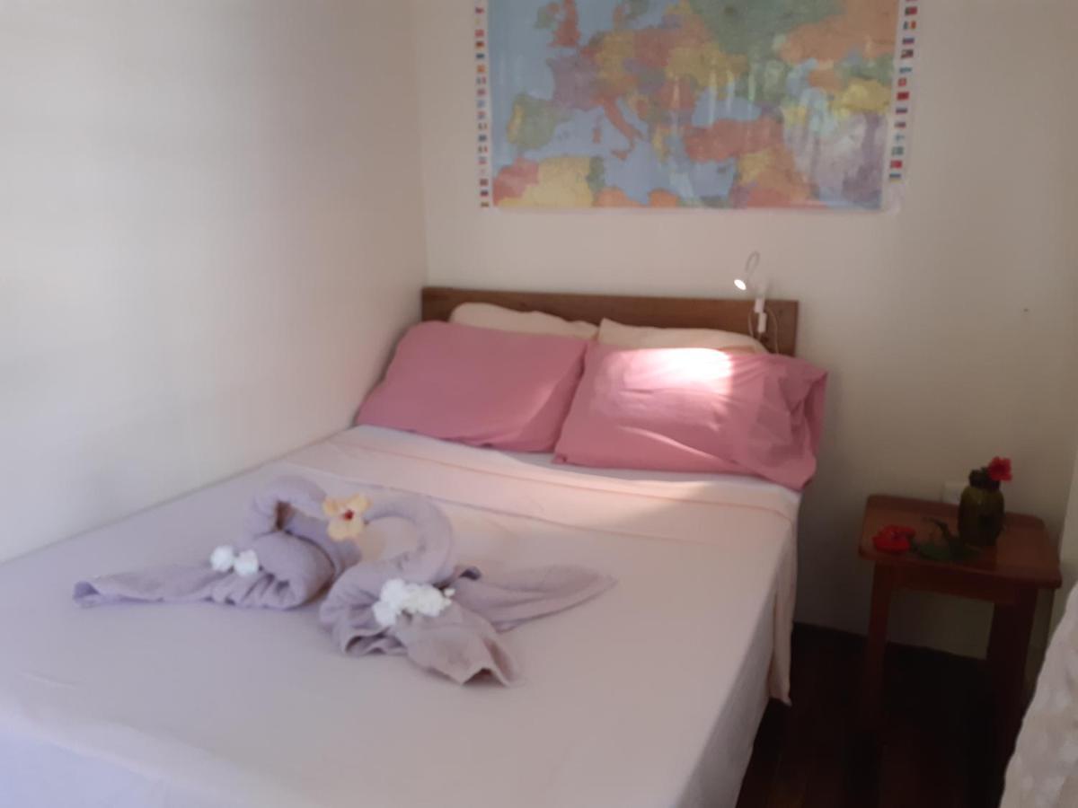The Funky Dodo Backpackers Hostel ホプキンズ エクステリア 写真