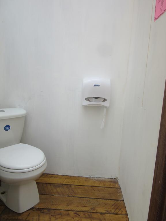 The Funky Dodo Backpackers Hostel ホプキンズ エクステリア 写真