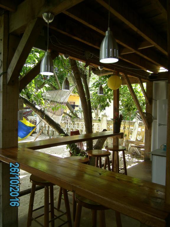The Funky Dodo Backpackers Hostel ホプキンズ エクステリア 写真